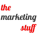 The Marketing Stuff