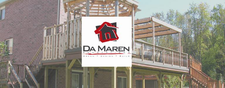 Da Maren Home Renovations Guelph, Kitchener, Waterloo Da Maren Home Renovations Guelph, Kitchener, Waterloo