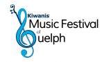 Guelph Kiwanis Music Festival