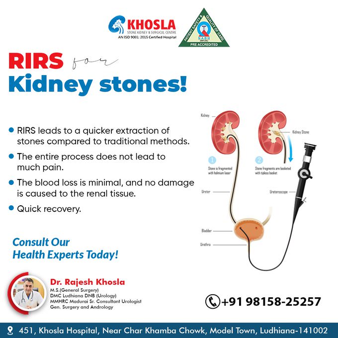 Khosla Stone Kidney and Surgical Centre Khosla Stone Kidney and Surgical Centre
