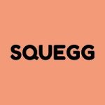 Squegg Smart Grip Trainer